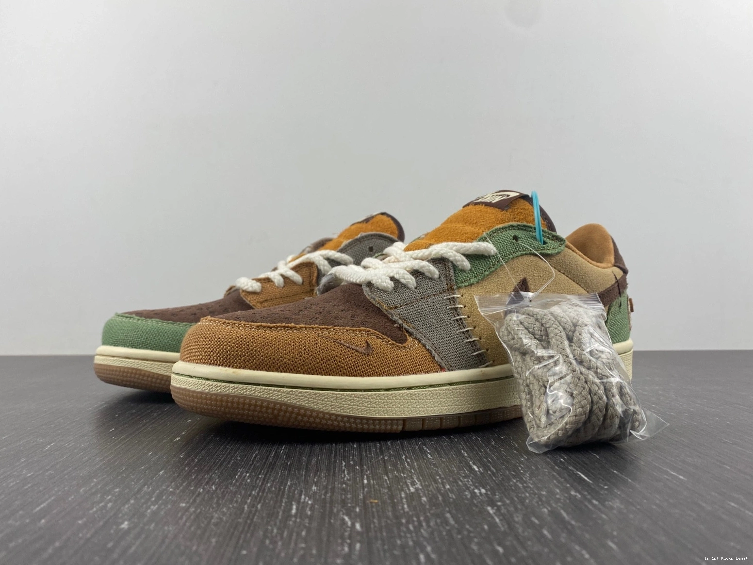 1 JORDAN AIR x DZ7292-200 Williamson Low 1230